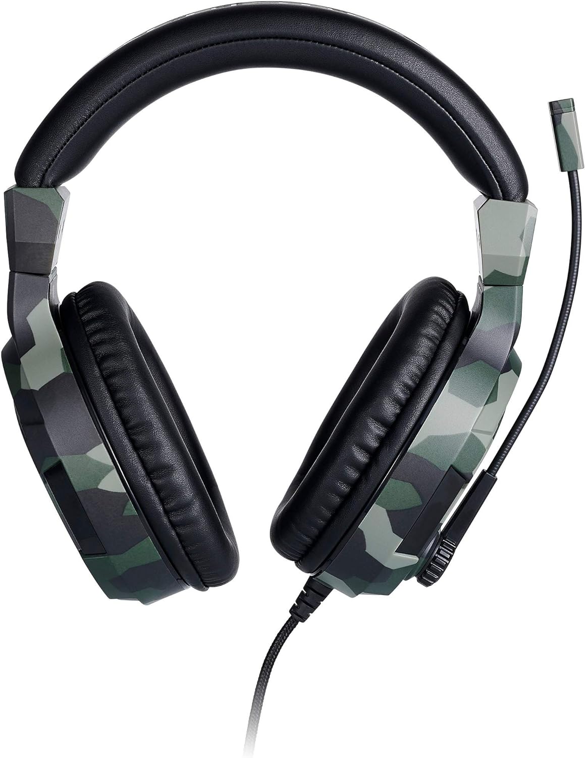 Big Ben Camo Gaming Headset