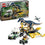 LEGO® | Jurassic World: Dinosaur Missions: Allosaurus Transport Truck (76966)
