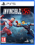 Invincible VS (PlayStation 5)