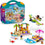 LEGO® | Friends: Creative Beach and Travel Suitcase (42672)