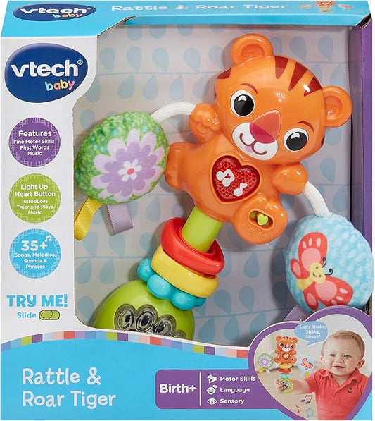 VTech: Rattle & Roar Tiger