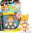 Goo Jit Su Sonic Hero Glow Surge Pack - Tails