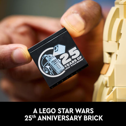 LEGO® | Star Wars: Mos Espa Podrace Diorama (75380)