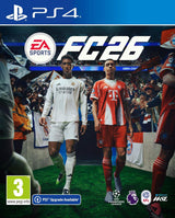 EA Sports FC 26 (PlayStation 4)