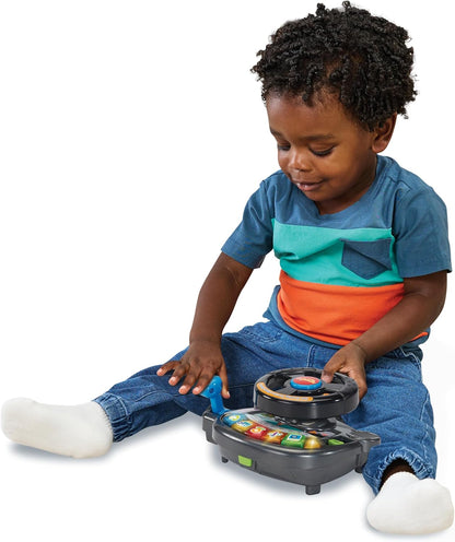 VTech: 3-in-1 Mow and Grow Tractor