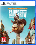 Saints Row (PlayStation 5)