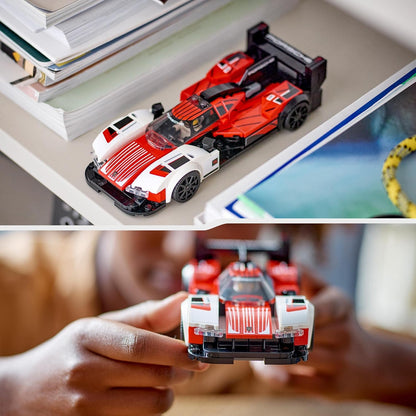 LEGO® | Speed Champions: Porsche (76916)