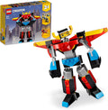 LEGO® | Creator: Super Robot (31124)