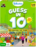 GUESS IN 10: ALL AROUND TOWN (SKILLMATICS)