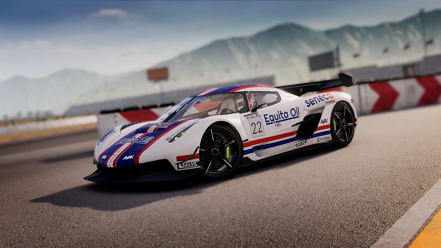 GRID Legends (Xbox One)