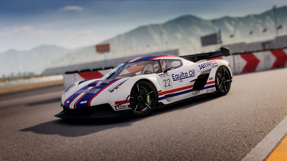 GRID Legends (Xbox One)