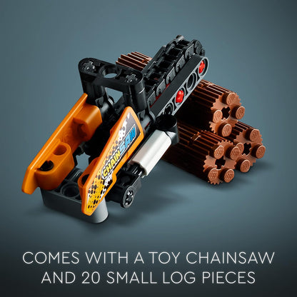LEGO® | Technic: All Terrain Vehicle (42139)
