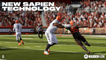Madden NFL 24 (PlayStation 5)