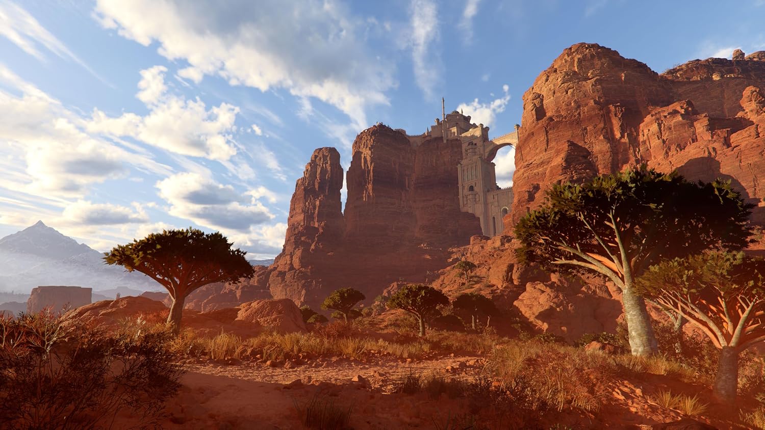 Crimson Desert - Day One Edition (Playstation 5)