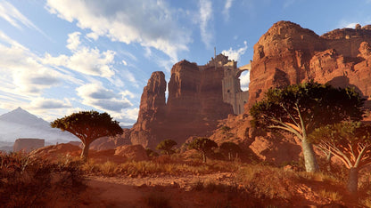 Crimson Desert - Day One Edition (Playstation 5)