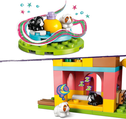LEGO® | Friends: Guinea Pig Playground (42640)