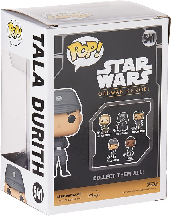 Funko POP: Star Wars Obi Wan Kenobi - Tala 541