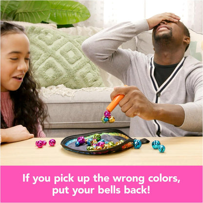 Bellz! Magnetic Game