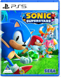 Sonic Superstars (PlayStation 5)