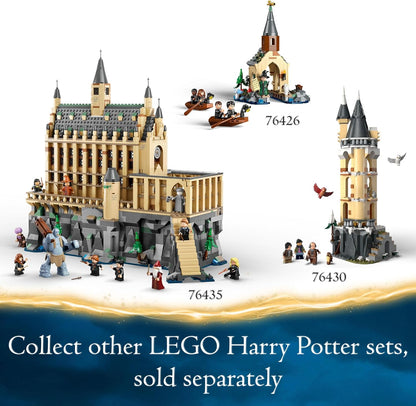 LEGO® | Harry Potter: Mandrake (76433)
