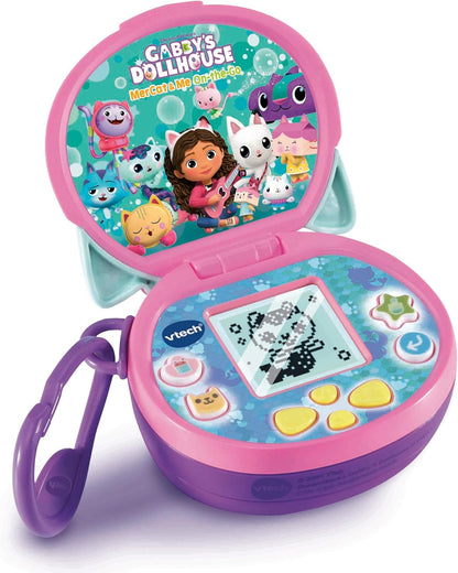 VTech: Gabby’s Dollhouse MerCat & Me On the Go