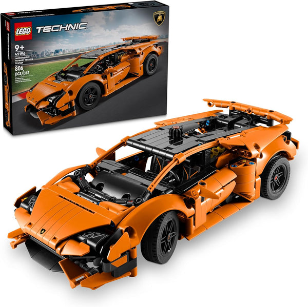 LEGO® | Technic: Lamborghini Huracán Tecnica (42196)