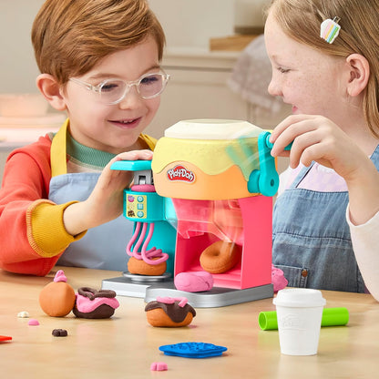 Play-Doh: Donut Bakery
