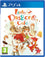 Little Dragons Café (PlayStation 4)