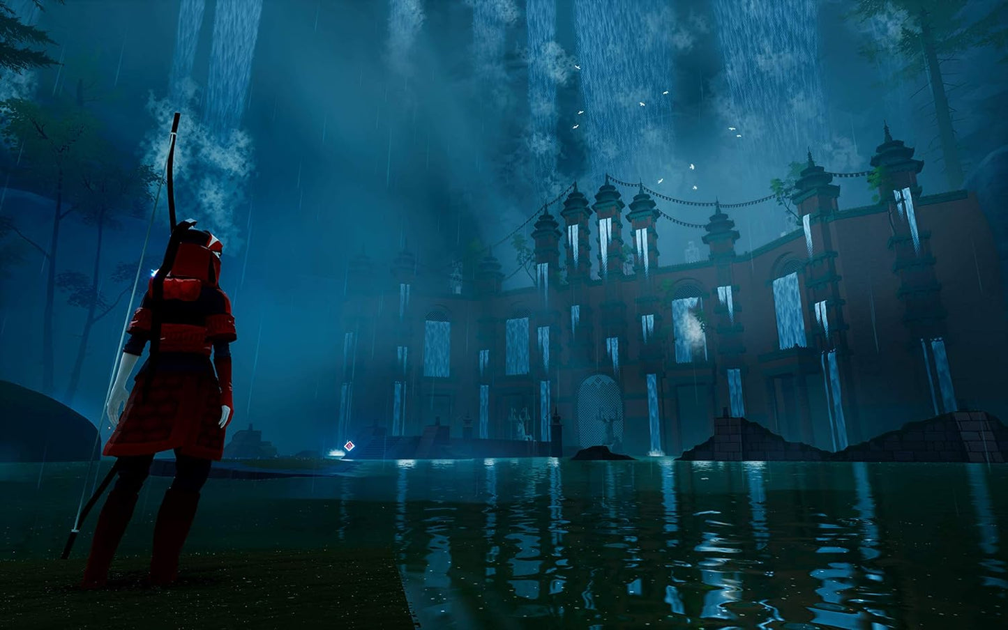 The Pathless (PlayStation 5)