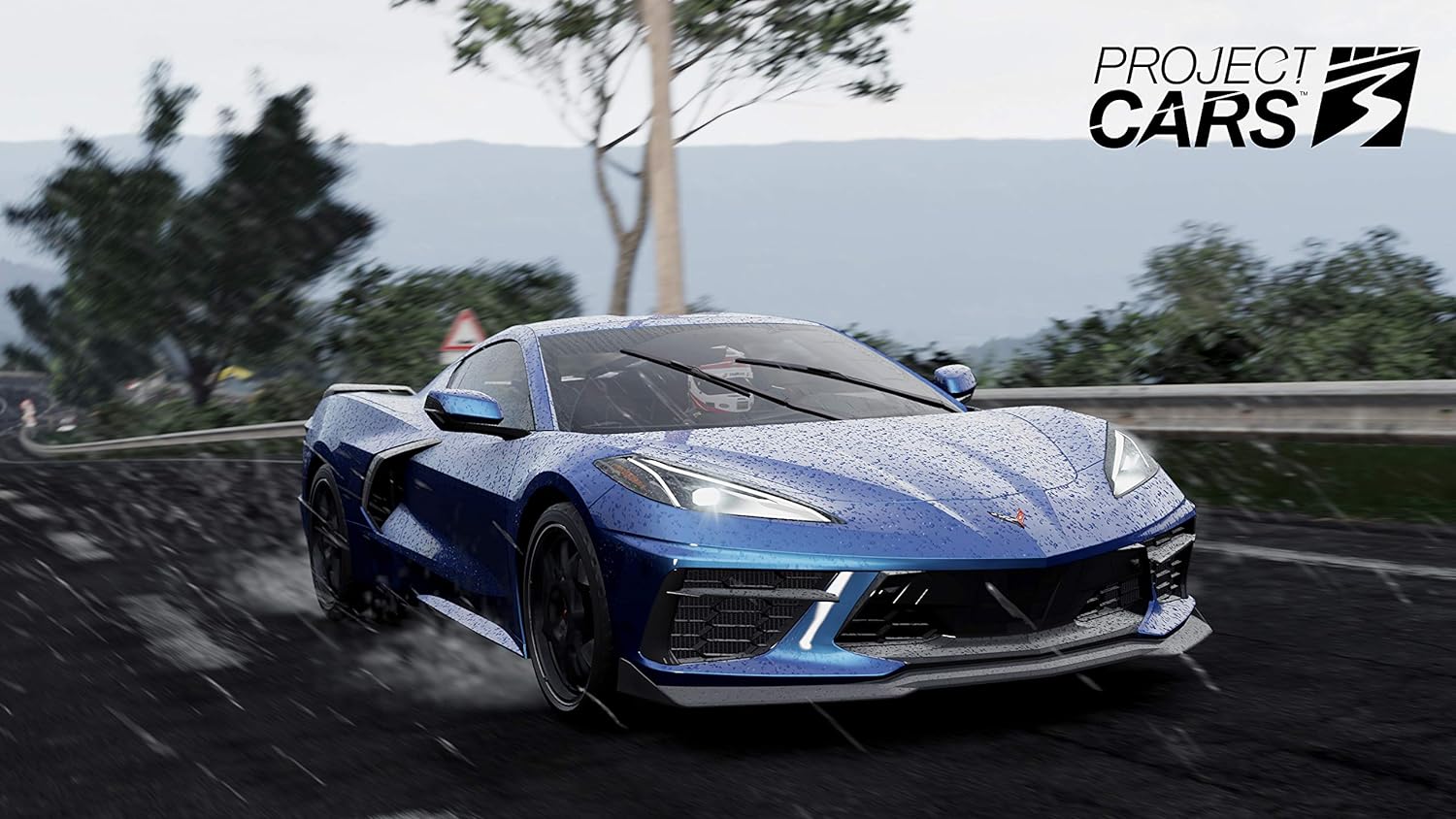 Project CARS 3 (PlayStation 4)