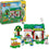 LEGO® | Animal Crossing: Able Sisters Clothing Shop (77055)