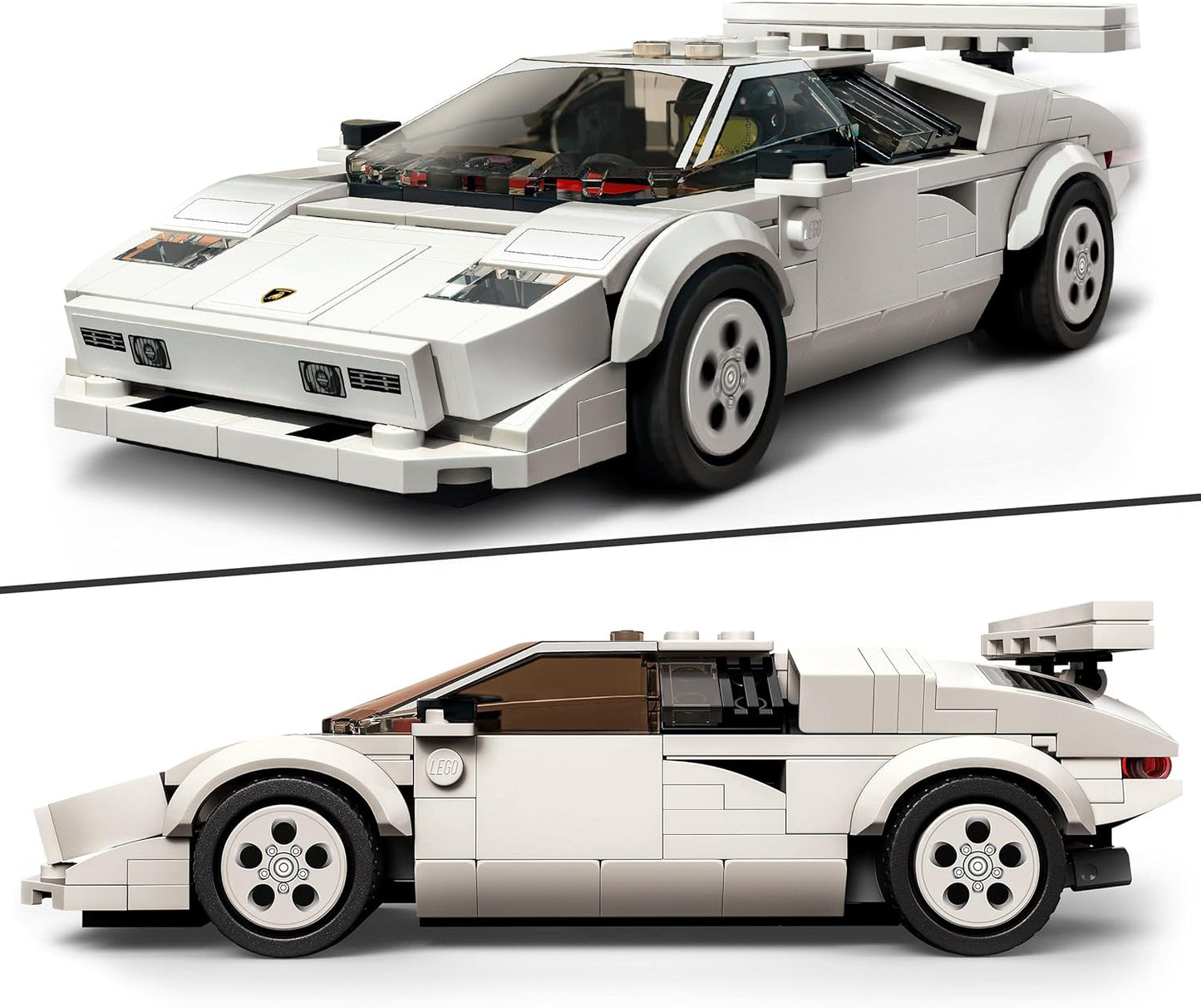 LEGO® | Speed: Lamborghini Countach (76908)