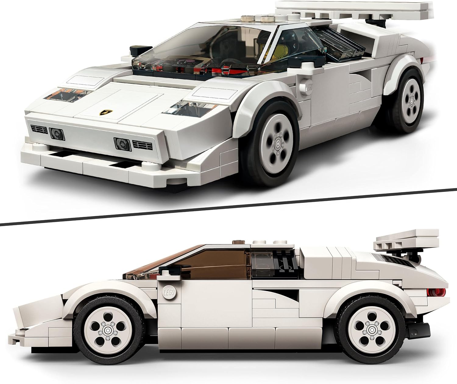 LEGO® | Speed: Lamborghini Countach (76908)