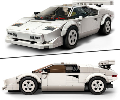 LEGO® | Speed: Lamborghini Countach (76908)