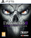 Darksiders II Deathinitive Edition (PlayStation 5)