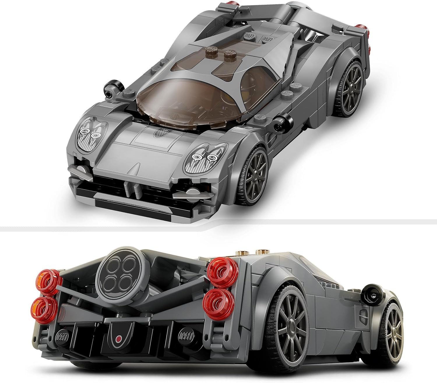 LEGO® | Speed Champions: Pagani Utopia (76915)