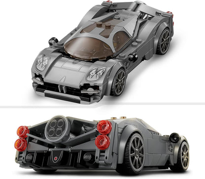 LEGO® | Speed Champions: Pagani Utopia (76915)