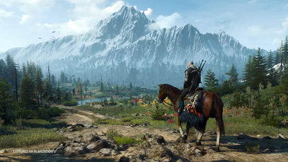 The Witcher 3: Wild Hunt Complete Edition (PlayStation 5)