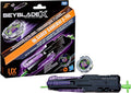 Beyblade X Victory Grip Launcher Set