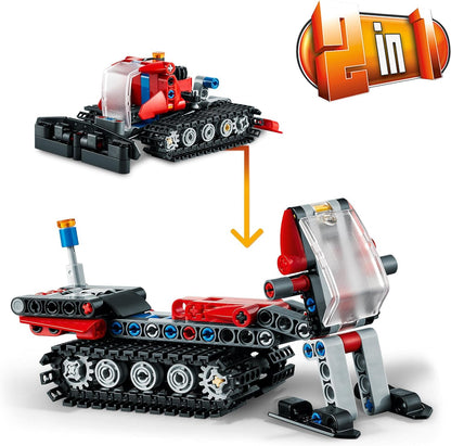 LEGO® | Technic: Snow Groomer (42148)