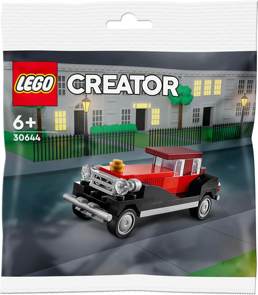 LEGO® | Polybag: Vintage Car (30644)