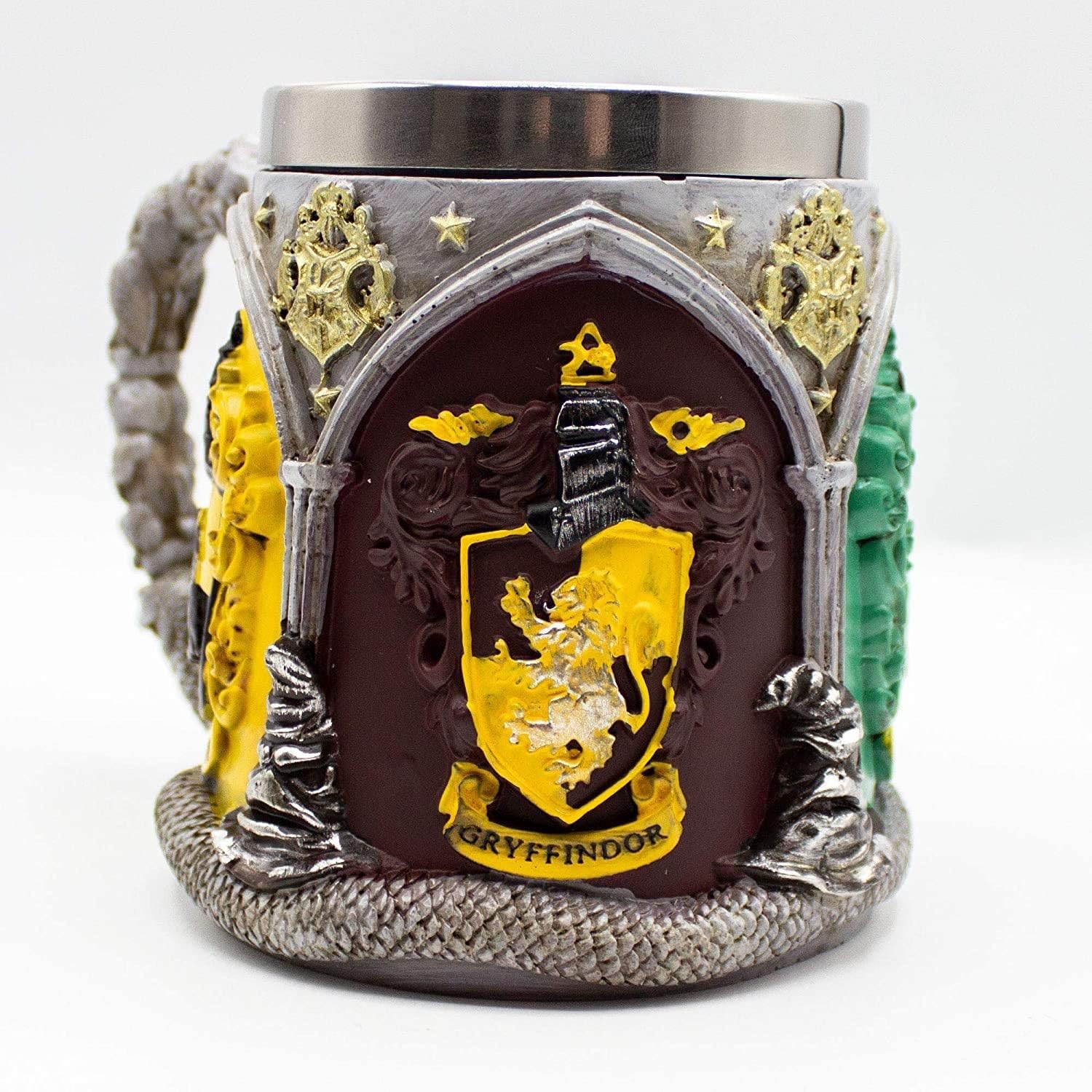 Harry Potter Shaped Mug