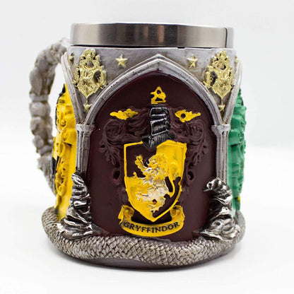 Harry Potter Shaped Mug