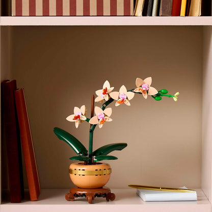 LEGO® | Botanicals: Mini Orchid (10343)