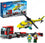 LEGO® | City: Rescue Helicopter Transport (60343)