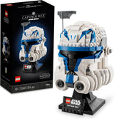 LEGO® | Star Wars: Captain Rex Helmet (75349)