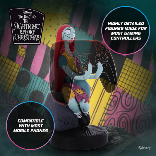 Cable Guys: Nightmare Before Christmas Sally