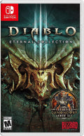 Diablo III: Eternal Collection (Nintendo Switch)