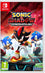 Sonic X Shadow Generations (Nintendo Switch 2)