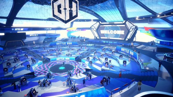 Street Fighter 6: Year 1–2 Fighters Edition (PlayStation 5)